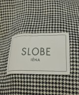 SLOBE IENA（スローブイエナ）テーラードジャケット 黒 サイズ:F レディース/2200601173044