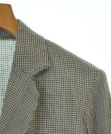 SLOBE IENA（スローブイエナ）テーラードジャケット 黒 サイズ:F レディース/2200601173044