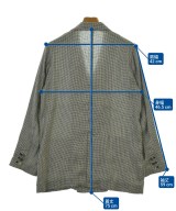 SLOBE IENA（スローブイエナ）テーラードジャケット 黒 サイズ:F レディース/2200601173044