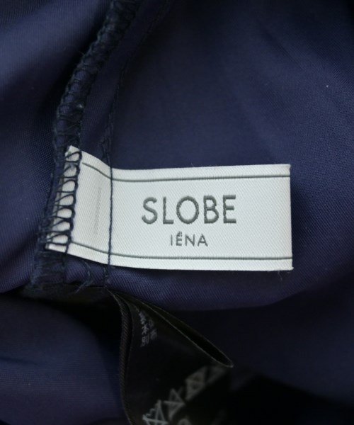 SLOBE IENA（スローブイエナ）ロング・マキシ丈スカート 紫 サイズ:F レディース/2200595542062