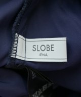 SLOBE IENA（スローブイエナ）ロング・マキシ丈スカート 紫 サイズ:F レディース/2200595542062