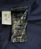 SLOBE IENA（スローブイエナ）ロング・マキシ丈スカート 紺 サイズ:-(M位) レディース/2200600645054