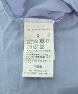 SLOBE IENA（スローブイエナ）ブラウス 青 サイズ:F レディース/2200600975137