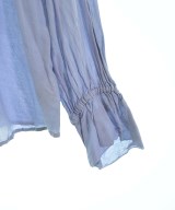 SLOBE IENA（スローブイエナ）ブラウス 青 サイズ:F レディース/2200600975137