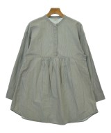 SLOBE IENA（スローブイエナ）ブラウス 白 サイズ:-(XL位) レディース/2200601740024