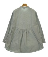 SLOBE IENA（スローブイエナ）ブラウス 白 サイズ:-(XL位) レディース/2200601740024
