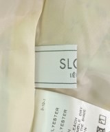 SLOBE IENA（スローブイエナ）ワンピース ベージュ サイズ:-(M位) レディース/2200602877026