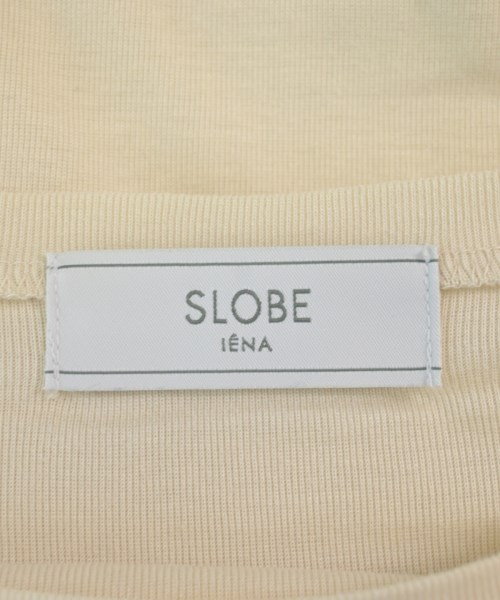SLOBE IENA（スローブイエナ）ノースリーブ ベージュ サイズ:F レディース/2200601780020