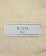 SLOBE IENA（スローブイエナ）ノースリーブ ベージュ サイズ:F レディース/2200601780020