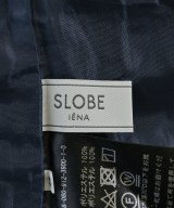 SLOBE IENA（スローブイエナ）ロング・マキシ丈スカート 紺 サイズ:40(M位) レディース/2200603623141