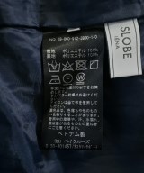 SLOBE IENA（スローブイエナ）ロング・マキシ丈スカート 紺 サイズ:40(M位) レディース/2200603623141