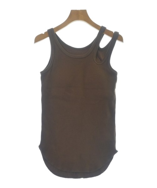 スローブイエナ(SLOBE IENA)のSLOBE IENA タンクトップ