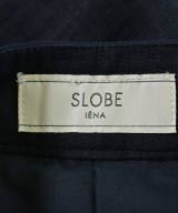 SLOBE IENA（スローブイエナ）ロング・マキシ丈スカート 紺 サイズ:36(S位) レディース/2200596699031