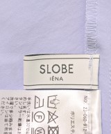SLOBE IENA（スローブイエナ）ロング・マキシ丈スカート 紫 サイズ:38(M位) レディース/2200602852054