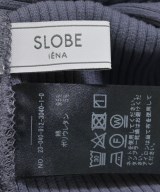 SLOBE IENA（スローブイエナ）ワンピース グレー サイズ:F レディース/2200605142039