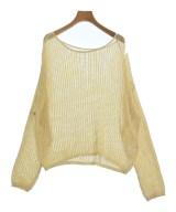SLOBE IENA ニット・セーター