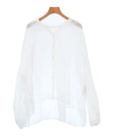 SLOBE IENA カジュアルシャツ