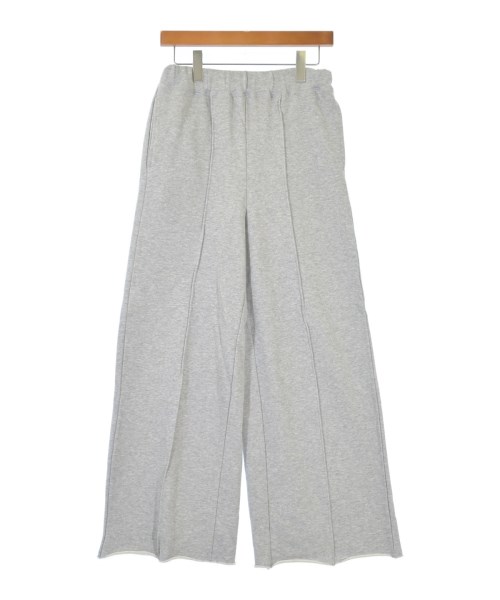 スローブイエナ(SLOBE IENA)のSLOBE IENA スウェットパンツ