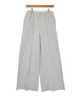 SLOBE IENA スウェットパンツ