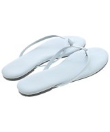SLOBE IENA（スローブイエナ）サンダル 青 サイズ:24cm レディース/2200604592033