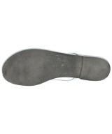 SLOBE IENA（スローブイエナ）サンダル 青 サイズ:24cm レディース/2200604592033