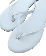 SLOBE IENA（スローブイエナ）サンダル 青 サイズ:24cm レディース/2200604592033