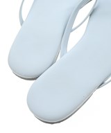 SLOBE IENA（スローブイエナ）サンダル 青 サイズ:24cm レディース/2200604592033