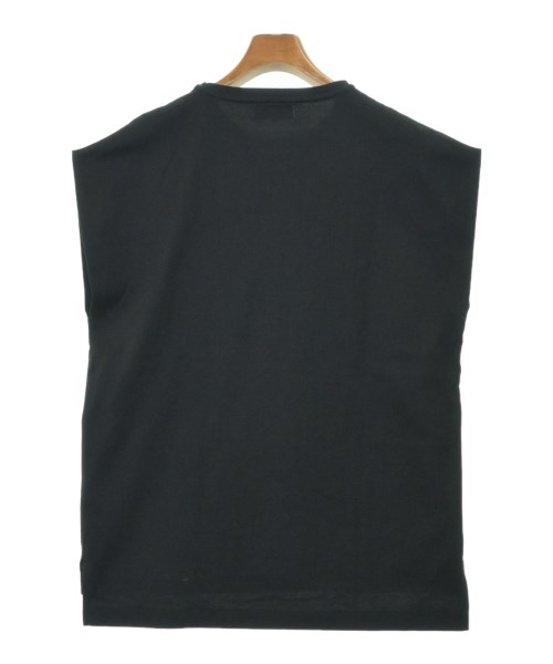 SLOBE IENA（スローブイエナ）Tシャツ・カットソー 黒 サイズ:F レディース/2200605975095