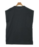 SLOBE IENA（スローブイエナ）Tシャツ・カットソー 黒 サイズ:F レディース/2200605975095