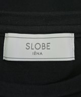 SLOBE IENA（スローブイエナ）Tシャツ・カットソー 黒 サイズ:F レディース/2200605975095