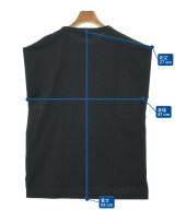 SLOBE IENA（スローブイエナ）Tシャツ・カットソー 黒 サイズ:F レディース/2200605975095