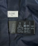 SLOBE IENA（スローブイエナ）オールインワン/サロペット 紺 サイズ:36(S位) レディース/2200604536051