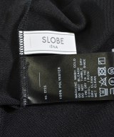 SLOBE IENA（スローブイエナ）ブラウス 黒 サイズ:F レディース/2200604618054