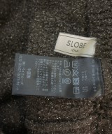 SLOBE IENA（スローブイエナ）ロング・マキシ丈スカート 茶 サイズ:F レディース/2200604364104