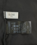 SLOBE IENA（スローブイエナ）ブラウス 黒 サイズ:F レディース/2200606215060