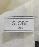 SLOBE IENA（スローブイエナ）ロング・マキシ丈スカート 黒 サイズ:36(S位) レディース/2200606513029