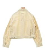 SLOBE IENA（スローブイエナ）カバーオール ベージュ サイズ:F レディース/2200608371030