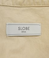 SLOBE IENA（スローブイエナ）カバーオール ベージュ サイズ:F レディース/2200608371030