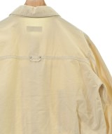 SLOBE IENA（スローブイエナ）カバーオール ベージュ サイズ:F レディース/2200608371030
