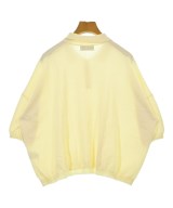 SLOBE IENA（スローブイエナ）ニット・セーター 黄 サイズ:F レディース/2200604878113