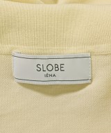 SLOBE IENA（スローブイエナ）ニット・セーター 黄 サイズ:F レディース/2200604878113