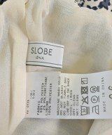SLOBE IENA（スローブイエナ）その他 白 サイズ:36(S位) レディース/2200605651050