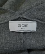 SLOBE IENA（スローブイエナ）ベスト/ノースリーブ グレー サイズ:F レディース/2200605651203
