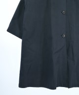 SLOBE IENA（スローブイエナ）ステンカラーコート 紺 サイズ:F レディース/2200609254011