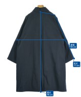 SLOBE IENA（スローブイエナ）ステンカラーコート 紺 サイズ:F レディース/2200609254011