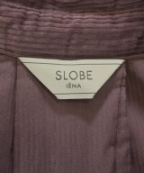 SLOBE IENA（スローブイエナ）カジュアルシャツ 紫 サイズ:F レディース/2200609659052