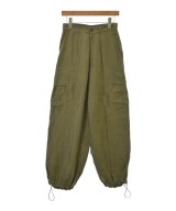 SLOBE IENA カーゴパンツ