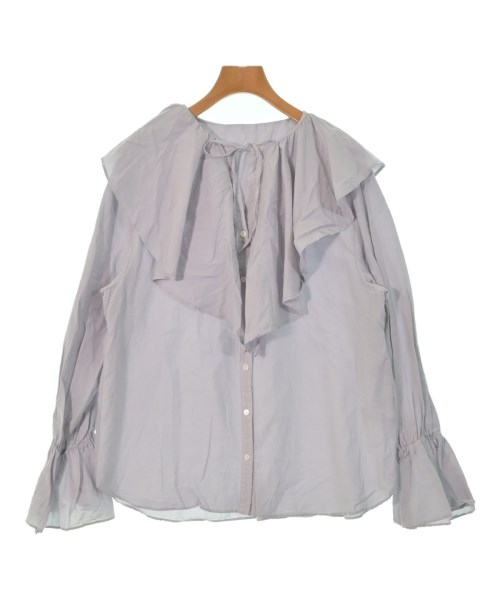 スローブイエナ(SLOBE IENA)のSLOBE IENA ブラウス