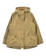 SLOBE IENA マウンテンパーカー