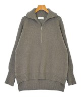 SLOBE IENA ニット・セーター